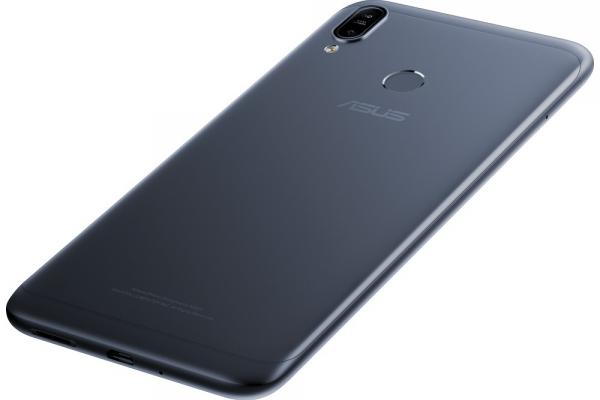 ASUS ZenFone Max (M2) - Fotografii oficiale