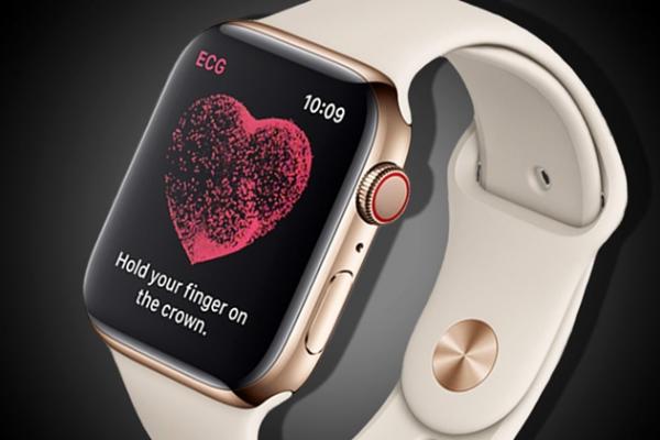 Apple Watch Series 4 are funcţia EKG activată astăzi, odată cu sosirea lui watchOS 5.1.2