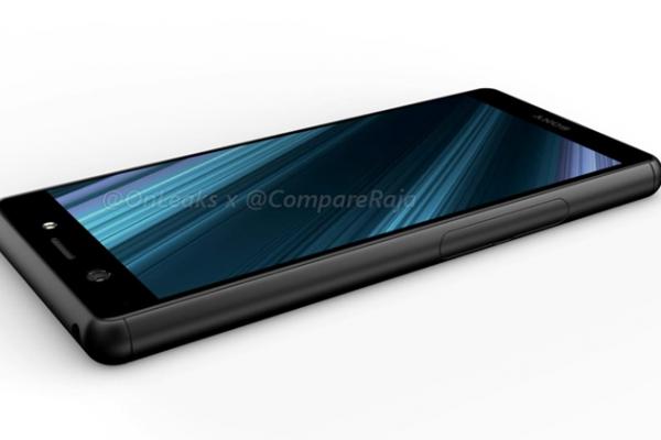 Sony Xperia XZ4 Compact ni se dezvăluie în primele randări şi într-un video la 360 de grade; Nu impresionează