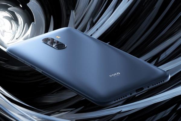 Xiaomi Pocophone F1 a fost vândut în peste 700.000 unități la nivel global în 3 luni de prezență pe piață