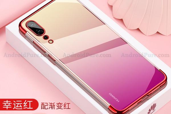 Huawei Nova 4 - Imagini accesorii