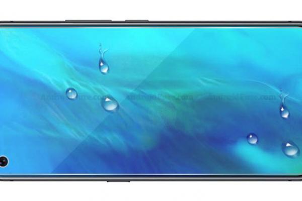 Huse destinate lui Huawei Nova 4 apar în imagini; Confirmă decupajul pentru camera selfie și modulul triplu din spate
