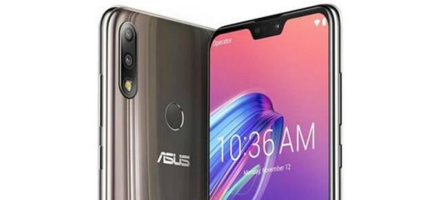 ASUS ZenFone Max M2 și ZenFone Max Pro M2 apar în randări detaliate; Avem și listele de specificații