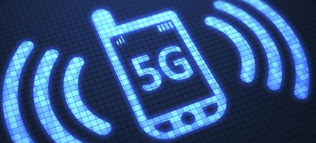 Tot mai multe companii doresc să înlocuiască WiFi-ul intern cu rețele 5G