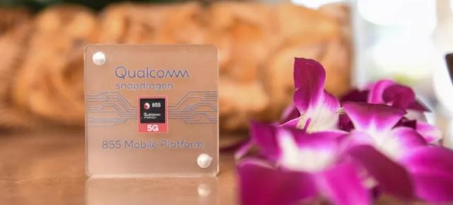 Qualcomm Snapdragon 855 depăşeşte Exynos 9820 şi Kirin 980 în AnTuTu; Iată cu cât