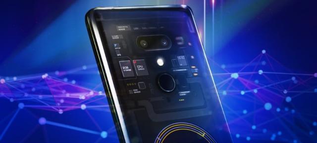 HTC Exodus 1 începe să se vândă la sume rezonabile; Costă 0.15 Bitcoin ~ 475 euro