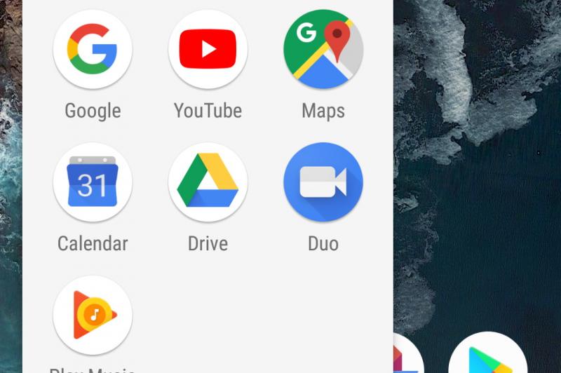 Interfață grafică Xiaomi Mi A2 (capturi de ecran): Screenshot_20180910-000751.jpg