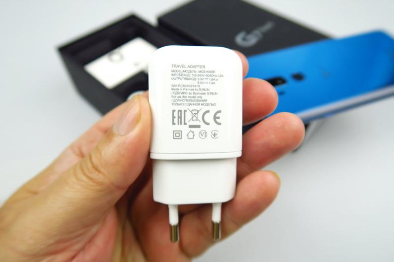 LG G7 ThinQ - Accesorii: LG-G7-ThinQ_004.JPG