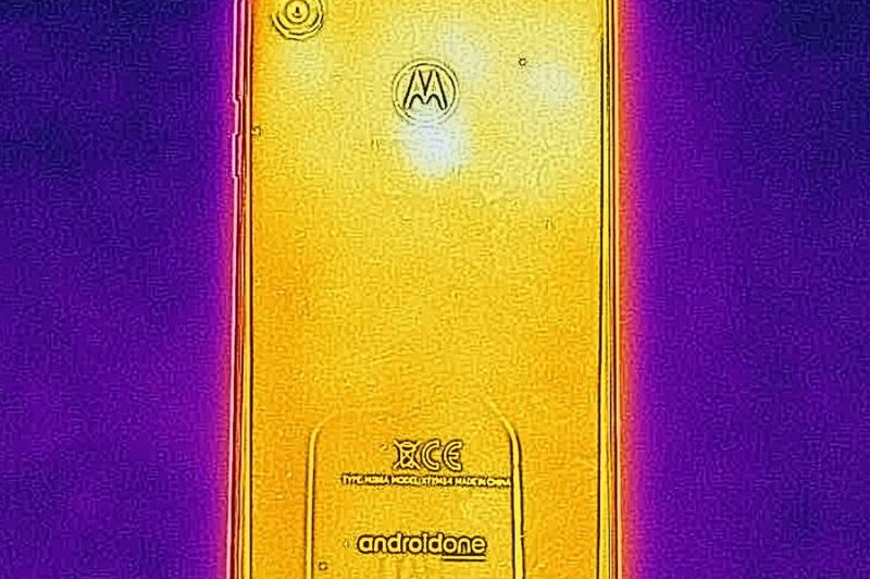 Test termic Motorola One: Motorola-One_001.jpg