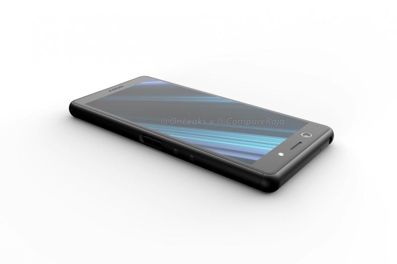 Sony Xperia XZ4 Compact - Randări 3D: Sony-Xperia-XZ4-Compact-Randari_007.jpg