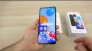 Redmi Note 11 Video Unboxing în Limba Română
