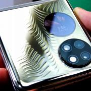 Huawei P50 Pocket review în limba română (Evaluare Mobilissimo)