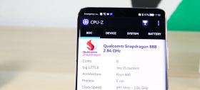 Huawei P50 Pro: Hardware cu mici upgrade-uri necesare de la P40 Pro, downgrade de zoom optic