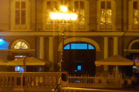 Sony Xperia 1 III - Mostre Foto (seara): 20210704_235319.jpg