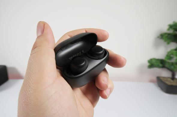 Redmi Buds 3 Lite - Unboxing: IMG_5020.jpg