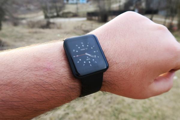 Redmi Watch 2 Lite review - Smartwatch accesibil, cu GPS și autonomie generoasă de până la 14 zile