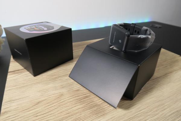 Redmi Watch 2 Lite - Unboxing