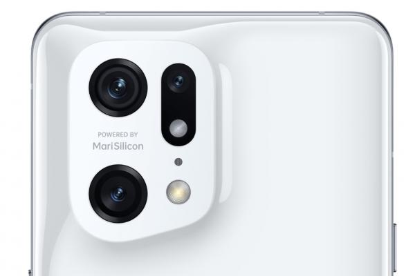 Oppo Find X5 Pro - Leak randări