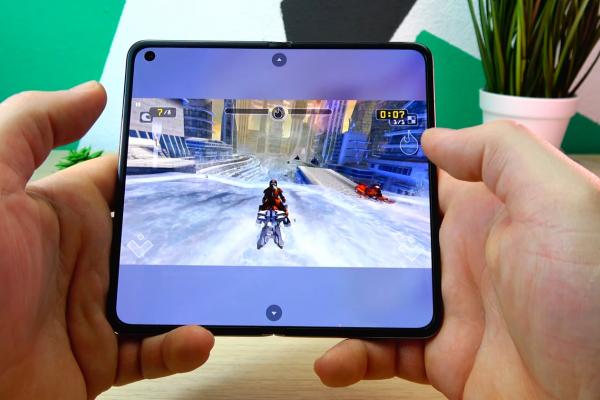OPPO Find N: Benchmark-uri de top 10, peste orice alt pliabil testat
