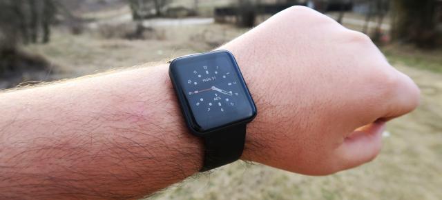 Redmi Watch 2 Lite review - Smartwatch accesibil, cu GPS și autonomie generoasă de până la 14 zile