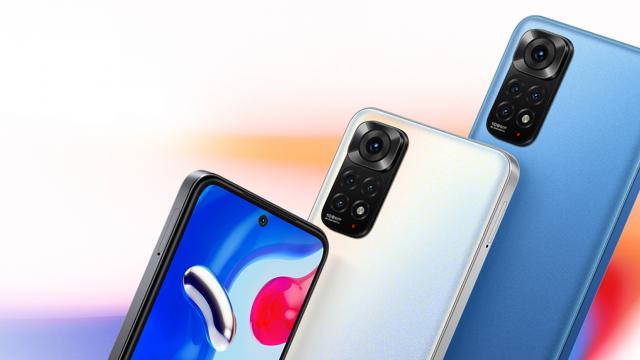 <b>Preț și disponibilitate Redmi Note 11s în România (+ căști wireless cadou)</b>La început de săptămână avem iată un nou smartphone disponibil local și anume Redmi Note 11s, telefon care apare listat în varianta globală la doar câteva ore distanță de la modelul vanilla Note 11 care a primit un articol dedicat 