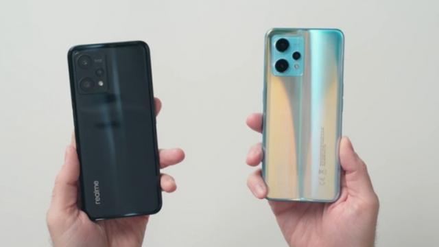 <b>realme 9 Pro şi realme 9 Pro+ în primul unboxing video; Ce e în cutie?</b>Nici nu am aflat bine că realme 9 Pro+ se lansează pe 16 februarie şi deja a apărut pe web şi un unboxing. Mai multe de atât YouTuberul The Box a scos din cutie ambele telefoane în acelaşi clip. Hai să îl analizăm mai jos

