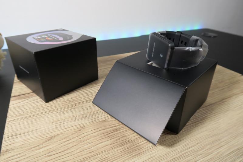 Redmi Watch 2 Lite - Unboxing: IMG_4915.JPG