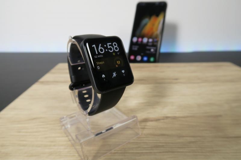 Redmi Watch 2 Lite - Galerie Foto: IMG_5006.JPG