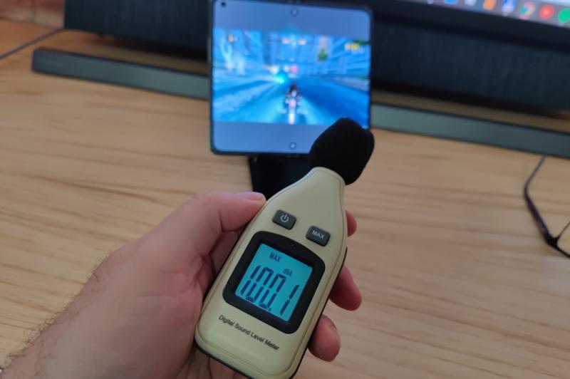 Putere volum - OPPO Find N 5G: OPP-Find-N_092.jpg