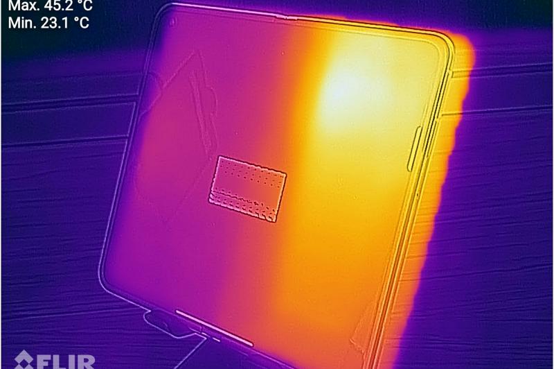 Test termic OPPO Find N 5G: OPP-Find-N_101.jpg