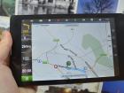 Prezentare Navitel T500 3G: Tabletă de 7 inch cu rol de sistem de navigație GPS și conectivitate 3G