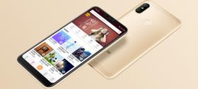 Xiaomi Redmi 6 Pro este acum oficial! Smartphone cu display de 5.84 inch și baterie de 4000 mAh