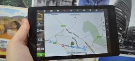 Prezentare Navitel T500 3G: Tabletă de 7 inch cu rol de sistem de navigație GPS și conectivitate 3G
