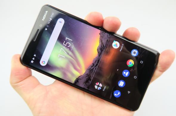 Nokia 6.1: Nokia-6-1_081.JPG