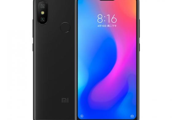 Xiaomi Redmi 6 Pro - Fotografii oficiale: Xiaomi-Redmi-6-Pro_008.jpg