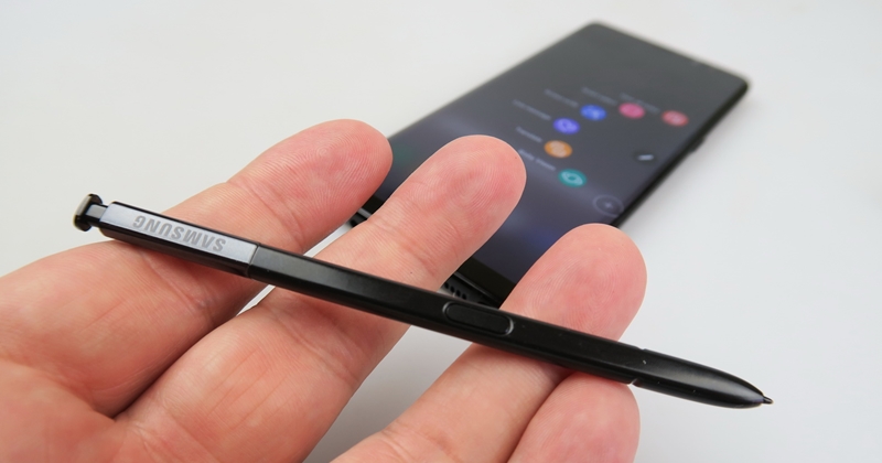 stylus for samsung note 9