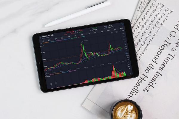 Xiaomi Mi Pad 4 - Fotografii oficiale