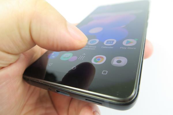 HTC U12+: Benchmark-uri de top 3, e pe poziții HTC-ul