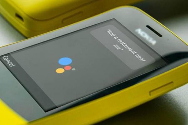 Google investeşte 22 de milioane de dolari în "banane"; Mai bine zis în Banana Phone şi OS-ul KaiOS