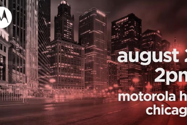 Primul smartphone 5G ar putea sosi pe 2 august când Motorola are programat un eveniment; Moto Z3 cu modul 5G așteptat aici