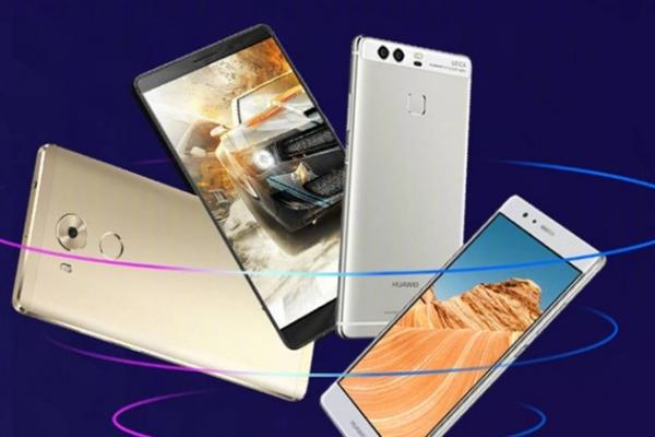 7 telefoane Huawei primesc EMUI 8.0; Accentul pus pe gama Honor, iar Huawei P9 e pe listă!