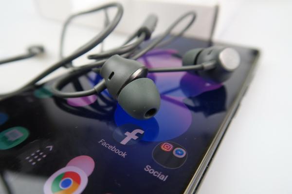 HTC U12+: Multimedia cu mai mult "Sound" decât "Boom"