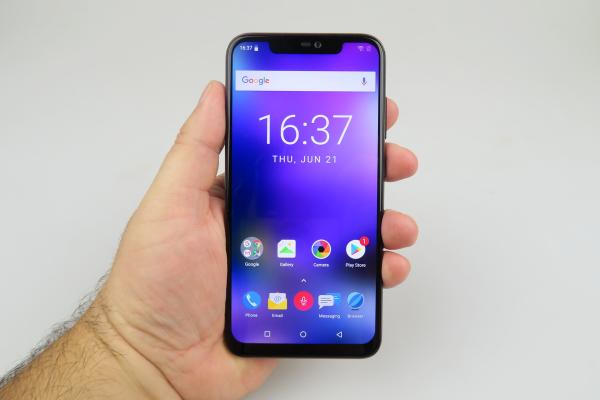 Allview Soul X5 Pro - Galerie foto Mobilissimo.ro