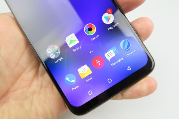 Allview Soul X5 Pro: Benchmark-uri admirabile, MediaTek Helio P60 nu e rău deloc