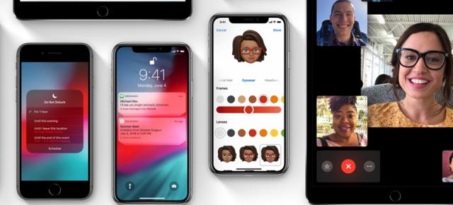 Apple începe distribuirea lui iOS 12 Public Beta 1; Iată cum puteți instala update-ul pe iPhone