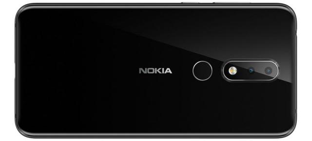 Nokia 6.1 Plus apare pe web, ar putea fi varianta globală de Nokia X6 (2018)