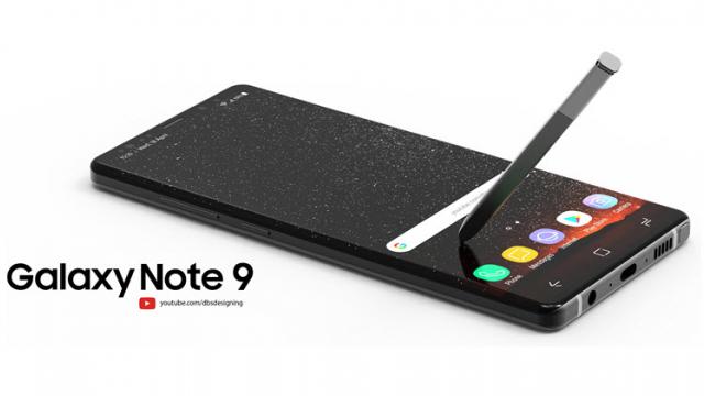 <b>Samsung Galaxy Note 9 va fi lansat mai devreme decât predecesorul său; Phablet-ul bifează deja certificarea FCC</b>Se vorbește de mai bine de o lună în mediul online și despre faptul că sud-coreenii de la Samsung au în plan să-și lanseze mai devreme noul phablet Galaxy Note 9 pe piață. După câteva speculații și zvonuri astăzi avem în sfârșit ceva mai 