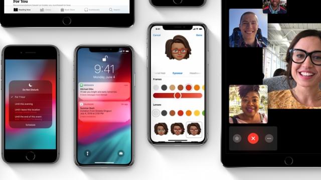 <b>Apple începe distribuirea lui iOS 12 Public Beta 1; Iată cum puteți instala update-ul pe iPhone</b>Începând de astăzi posesorii de iDevice-uri pot testa versiunea Public Beta a release-ului iOS 12, pachet software care aduce câteva noutăți interesante. Update-ul poate fi instalat printr-un procedeu foarte simplu ce implică înregistrarea