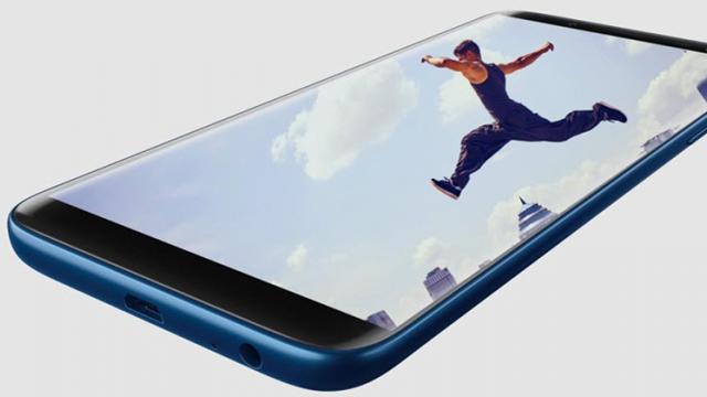 <b>Un nou smartphone Samsung Galaxy On cu Infinity Display ar urma să vină în iulie</b>Sud-coreenii de la Samsung vor să își aducă panourile Infinity Display și în gama Galaxy On aparent, un eveniment de lansare pentru un asemenea produs fiind programat pentru luna viitoare. Nu se știe clar la ce sumă va fi vândut noul model