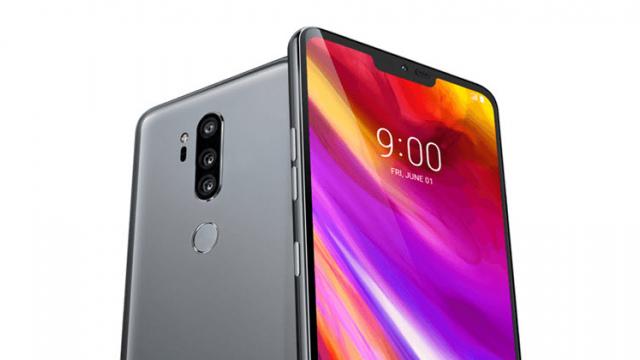 <b>LG va aduce 5 camere foto pe LG V40; Vom primi și un sistem de autentificare facială 3D</b>Potrivit unui raport sosit în mediul online se pare că sud-coreenii de la LG Electronics au de gând să vină cu 5 camere foto pe viitorul phablet LG V40, dar și cu un sistem de autentificare 3D pentru scanarea facială. Din câte aflăm pe seama 